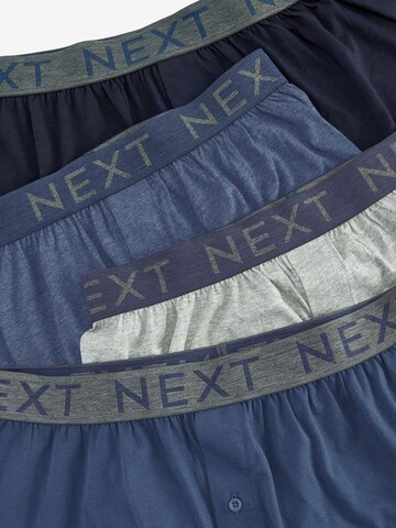 Next Boxer shorts in Blue
