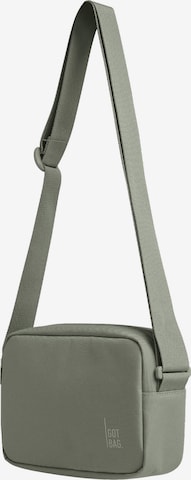 Got Bag Crossbody Bag in Green