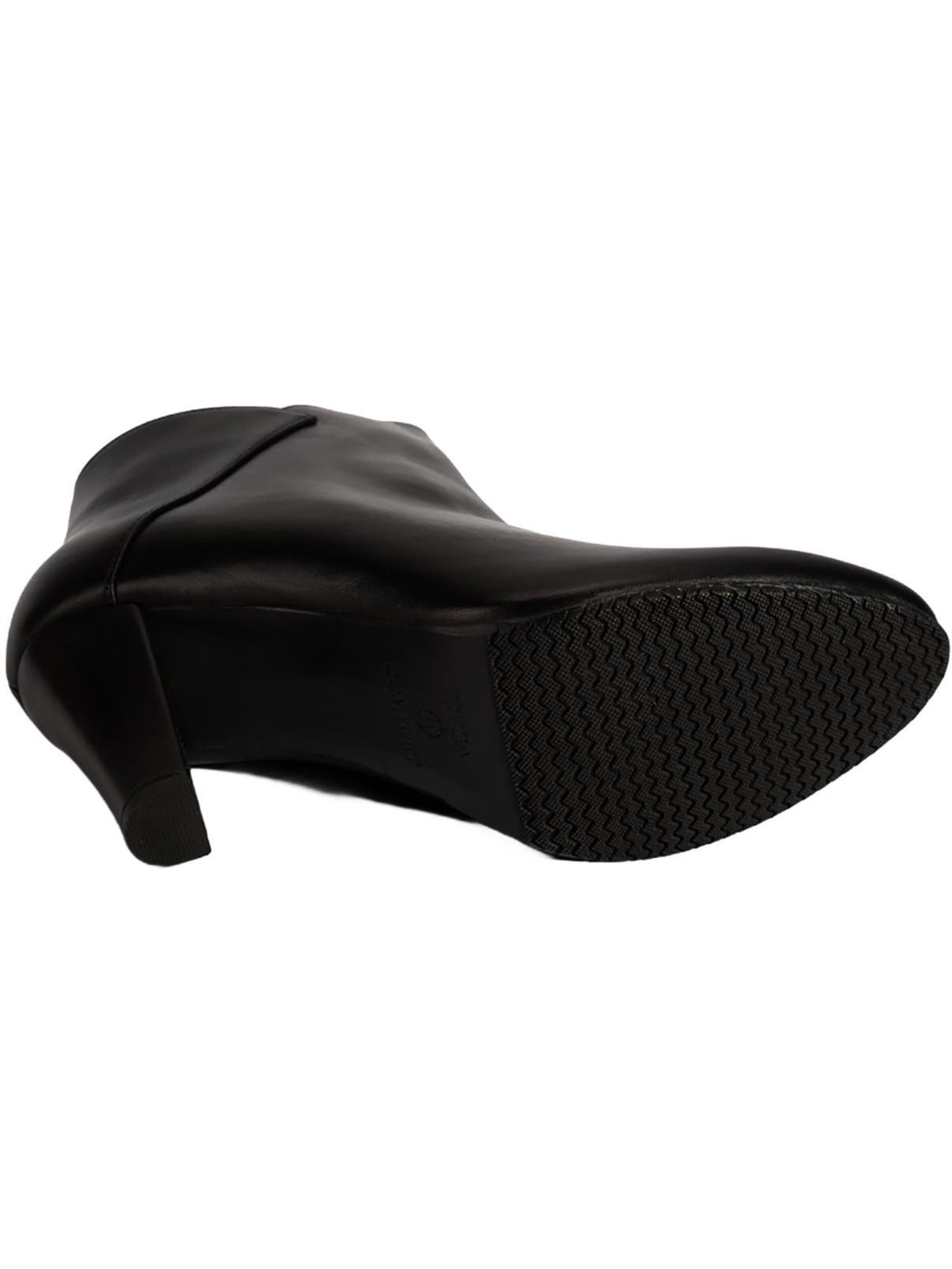 Desa Boots‌‌‌‌‌‌‌‌‌‌ in Schwarz