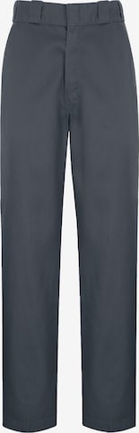 Regular Pantalon DICKIES en gris : devant