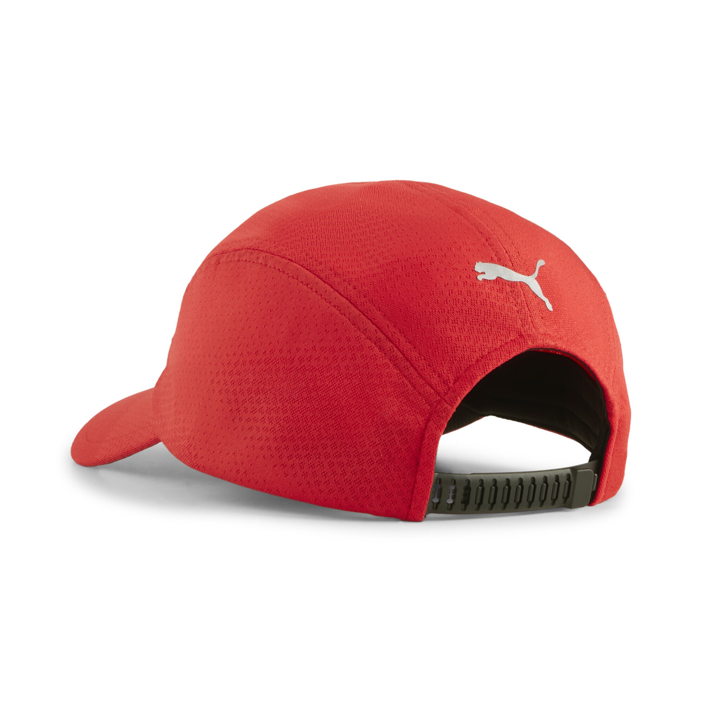 PUMA Sportpet in Rood