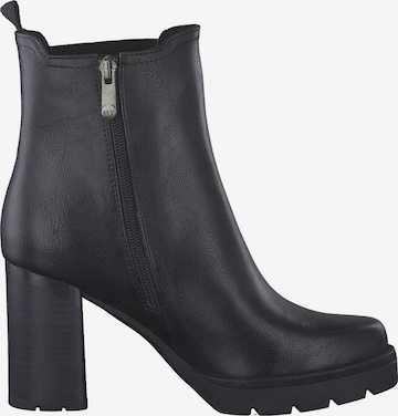 MARCO TOZZI Ankle Boots in Black