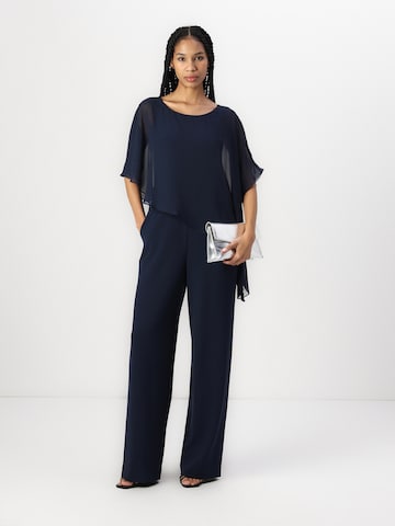 Tuta jumpsuit di SWING in blu