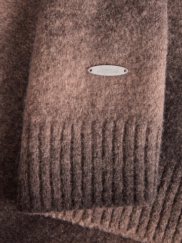 Pullover 'JORTORONTO' di JACK & JONES in marrone
