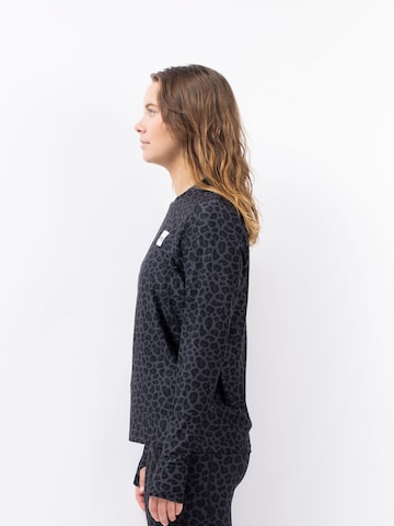 Eivy Base Layer in Schwarz