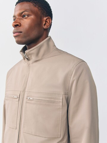 smėlio Next Demisezoninė striukė