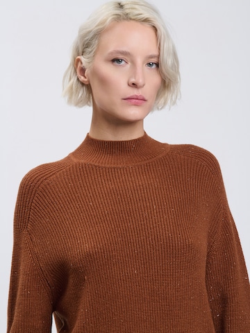 Influencer - Jersey en rojo