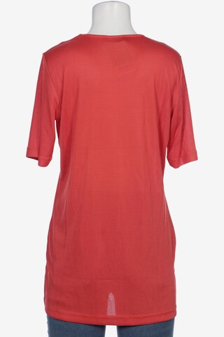 Rabe Top & Shirt in S in Red