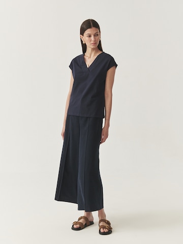 TATUUM Blouse in Blauw