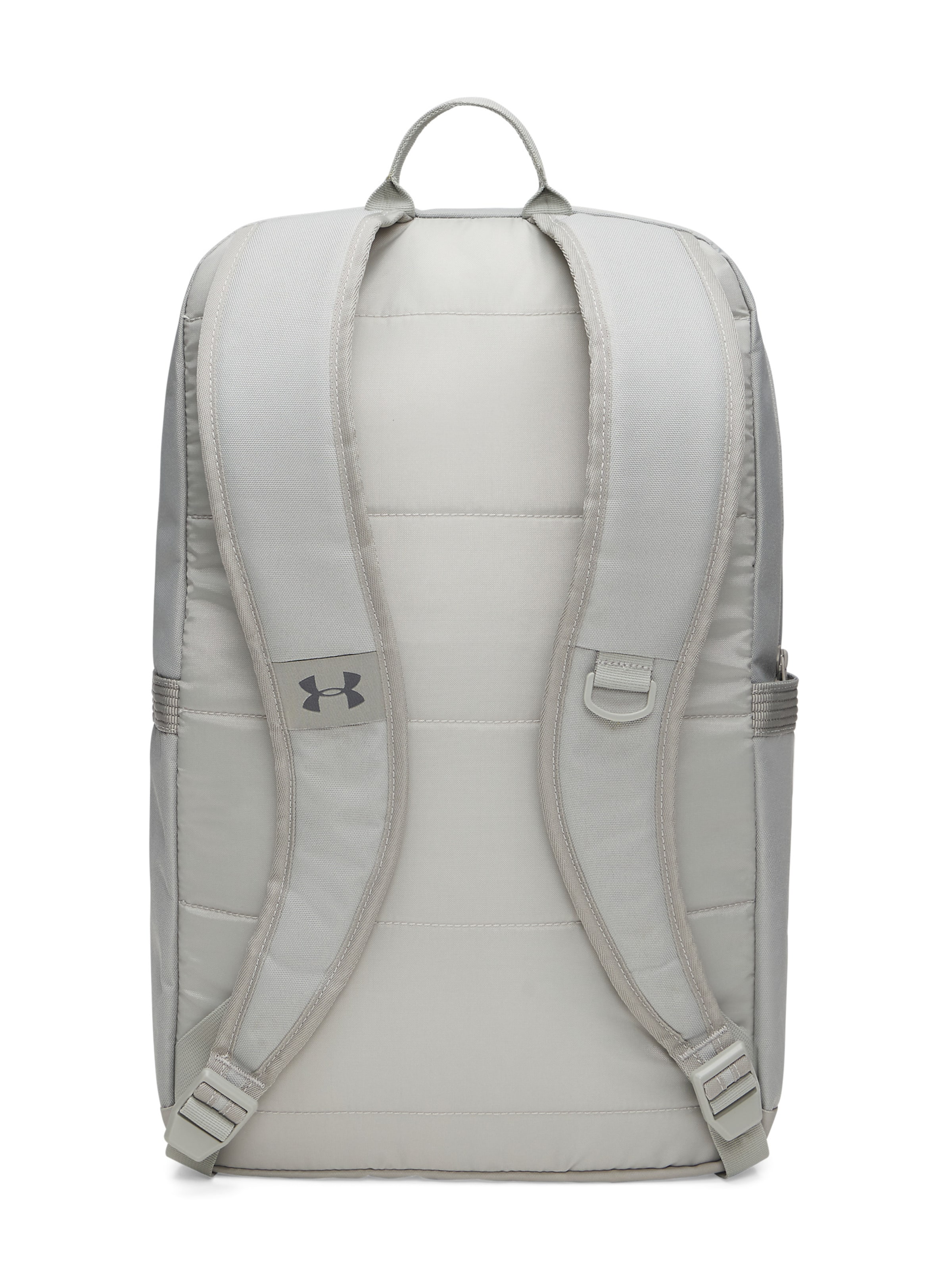 UNDER ARMOUR Sportrugzak 'Triumph Campus' in Grijs