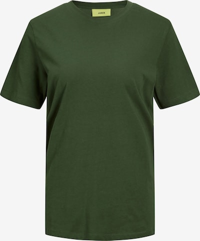 JJXX Shirt 'Anna' in dunkelgrün, Produktansicht
