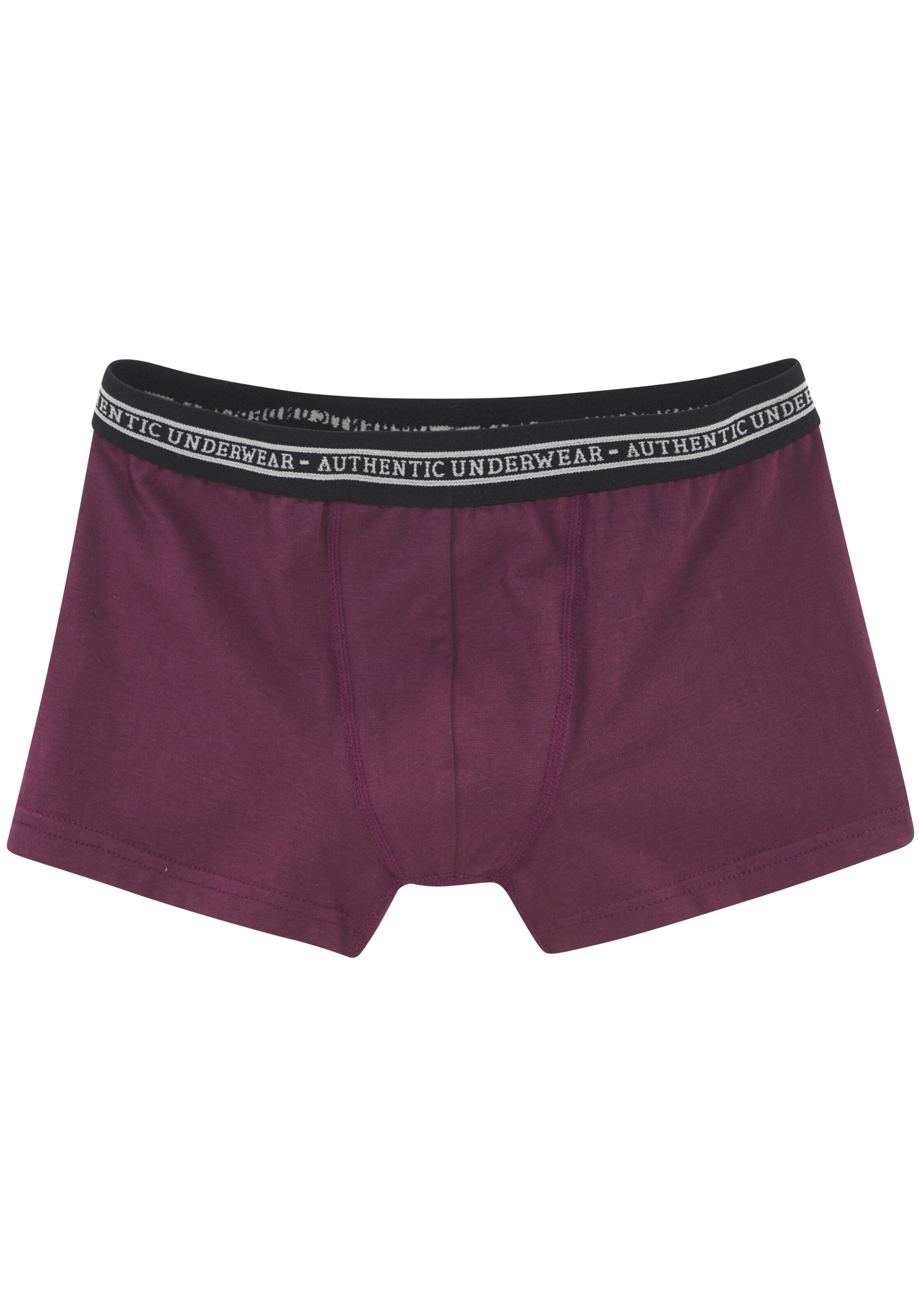 Authentic Le Jogger Alsónadrág - kék: elől