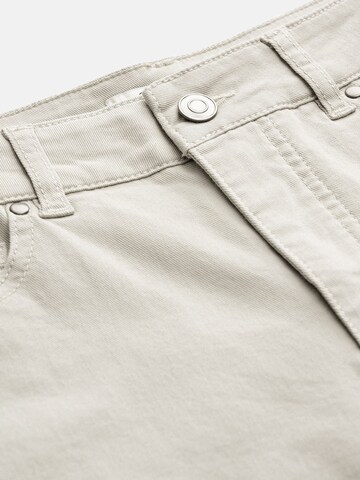 Cellbes of Sweden Slimfit Jeans in Beige