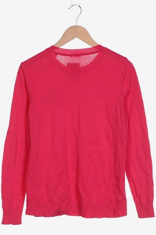 MUSTANG Pullover S in Pink