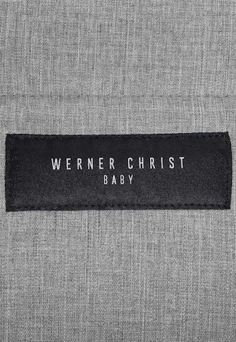 Werner Christ Baby Stroller Accessories 'CORTINA' in Grey