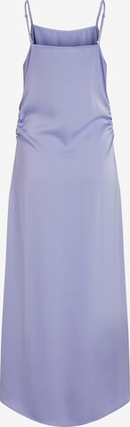 VILA Dress 'RAVENNA' in Purple