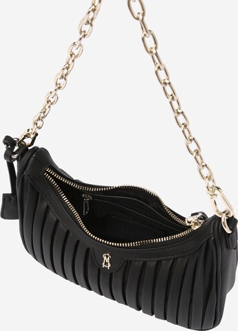 STEVE MADDEN - Bolso de hombro 'BZARINA' en negro