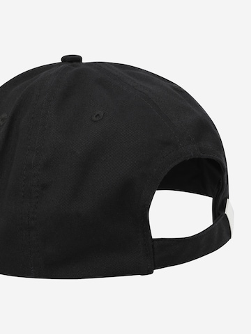 Calvin Klein Cap in Schwarz