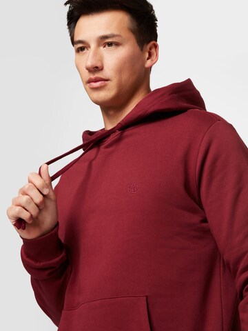 WESTMARK LONDON Sweatshirt in Rood