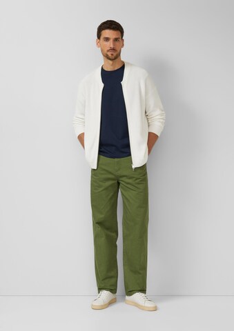 mėlyna s.Oliver Marškinėliai