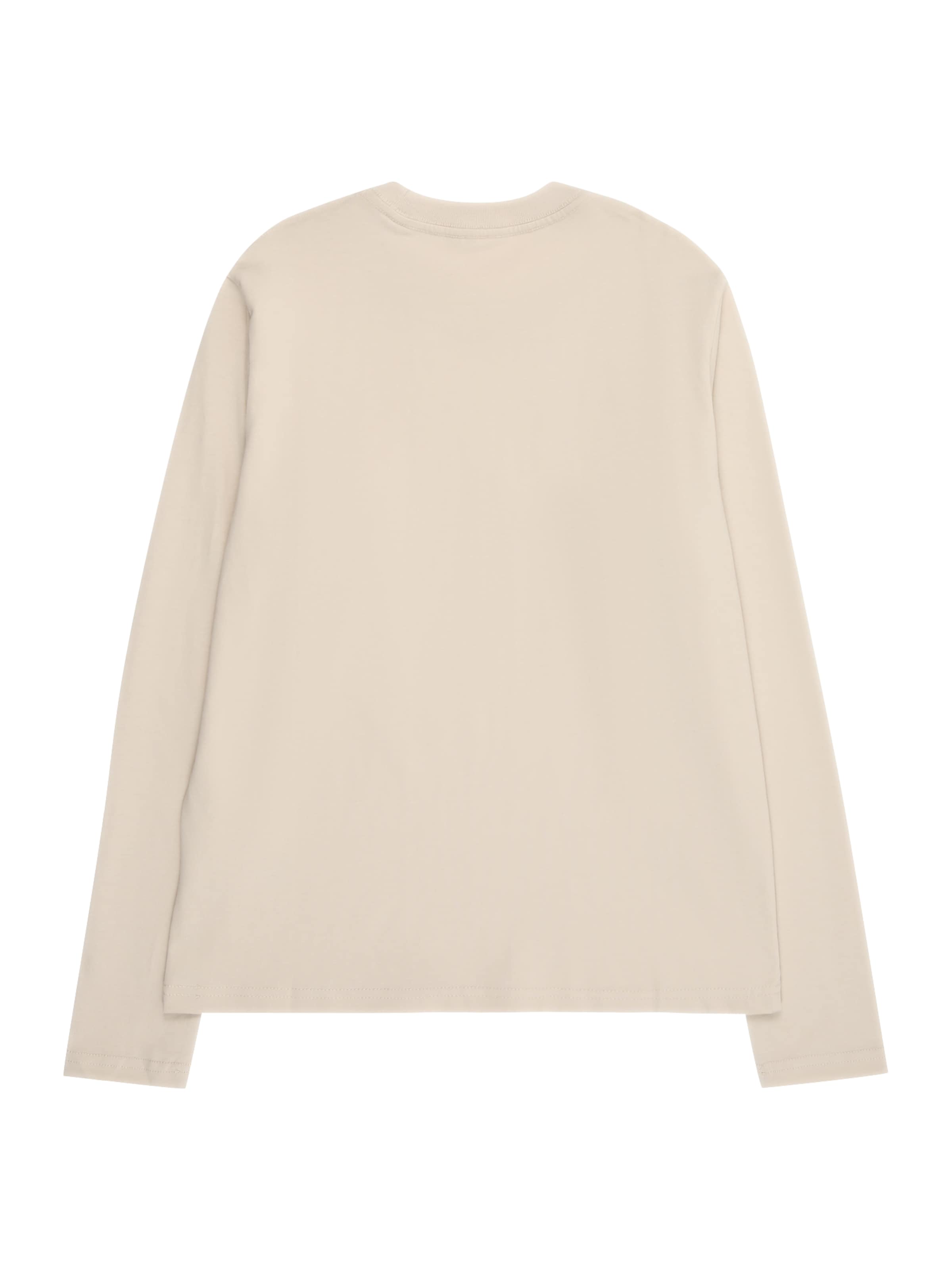 Jack & Jones Junior Μπλουζάκι 'JJESOHO' σε μπεζ