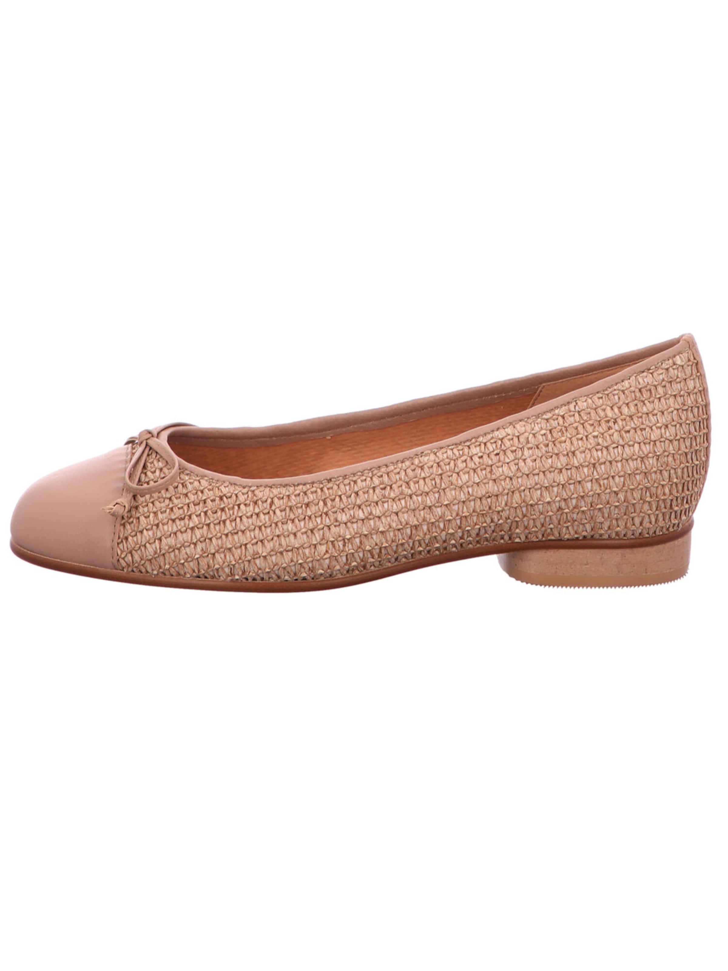 GABOR Ballet Flats in Brocade, Item view
