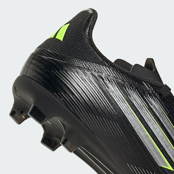 ADIDAS PERFORMANCE Sportschoen 'F50 League' in Zwart