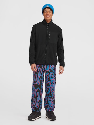 Veste en polaire O'NEILL en noir