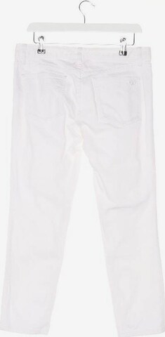 Tory Burch Jeans in 29 in White