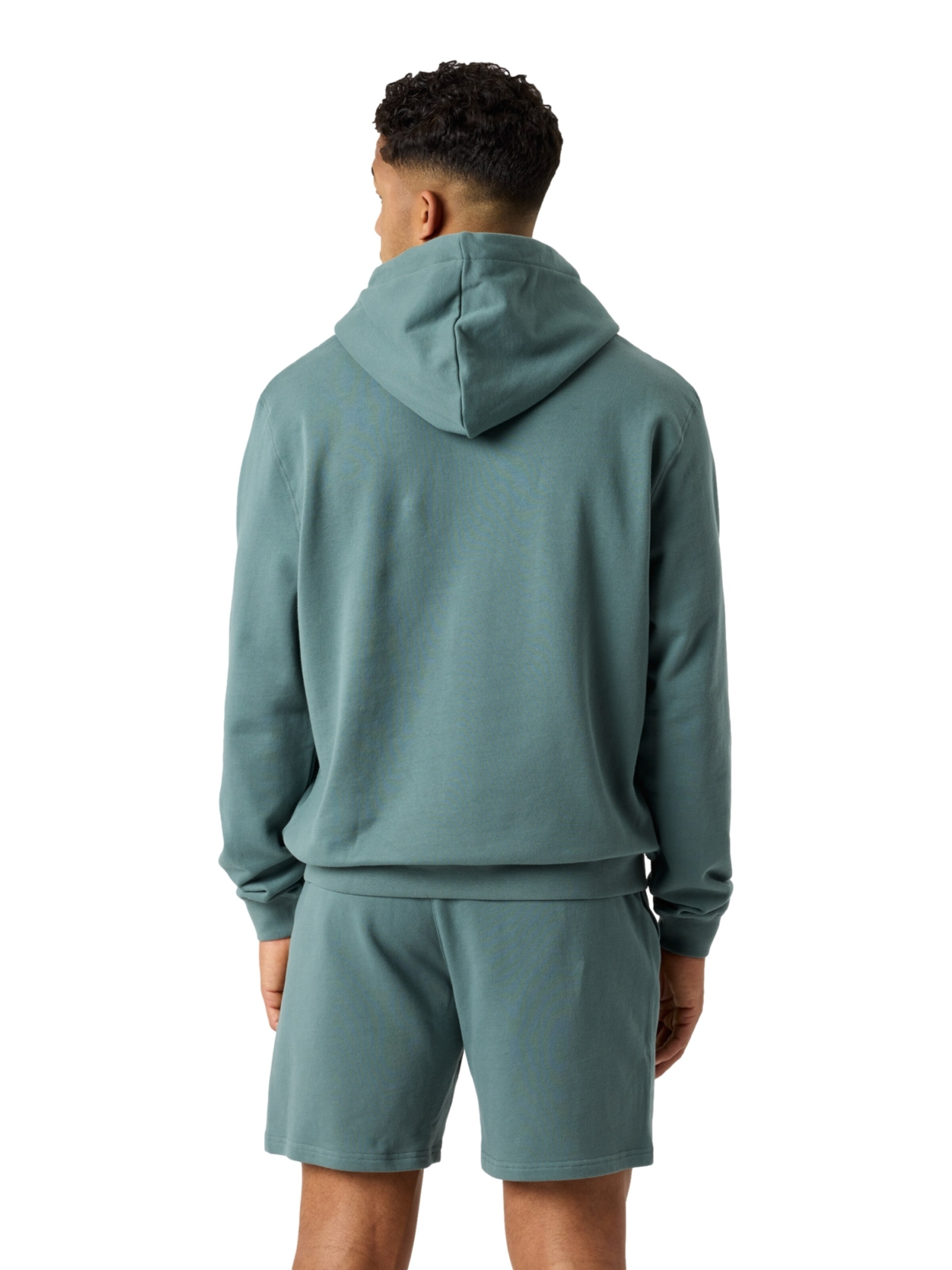 Pullover di BJÖRN BORG in verde