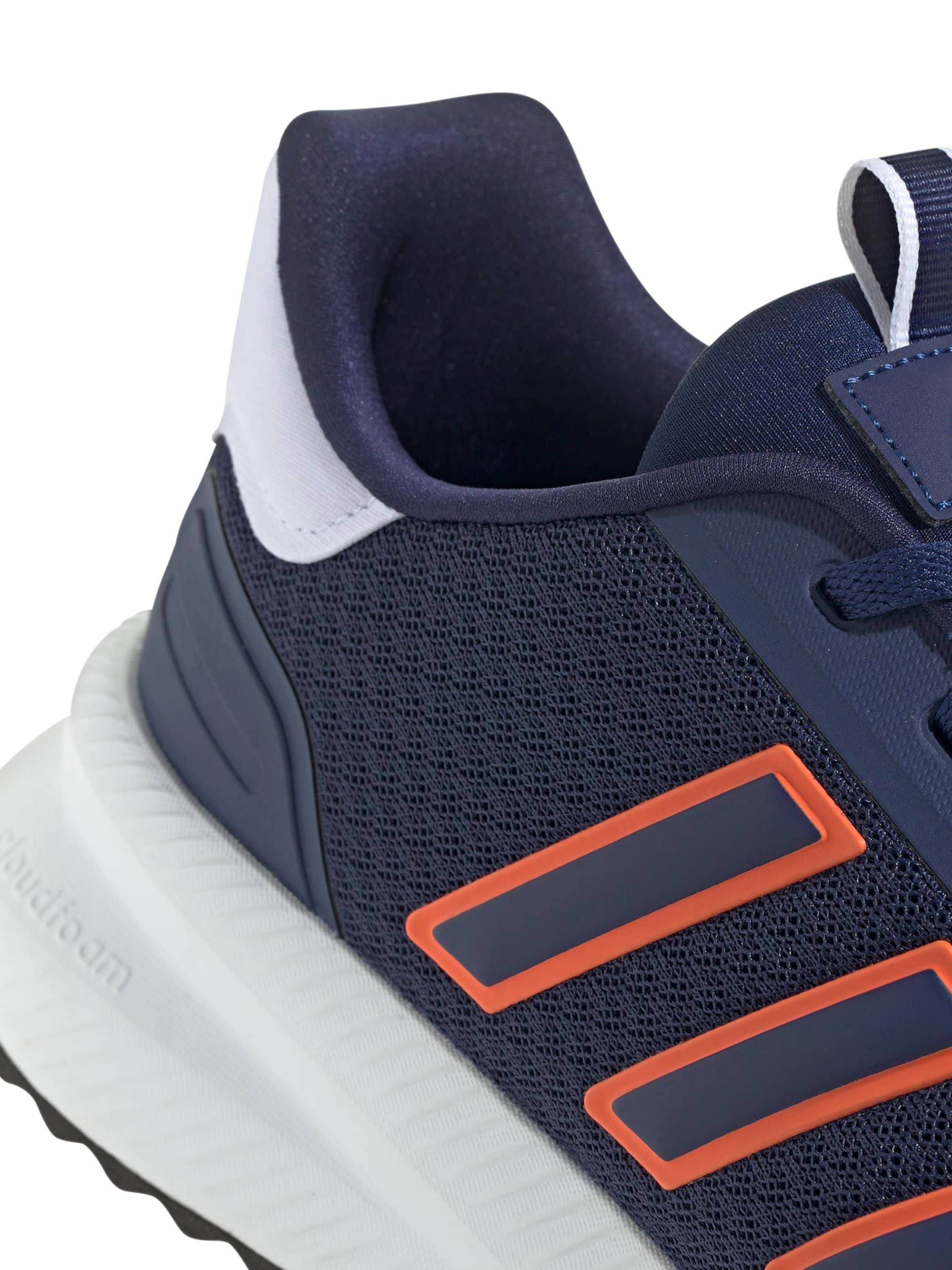 ADIDAS SPORTSWEAR Platform trainers 'X_Plrpath' in Blue