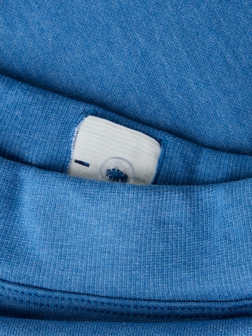 zils NAME IT Pakapēniski sašaurināts piegriezums Bikses 'NKMVimo'