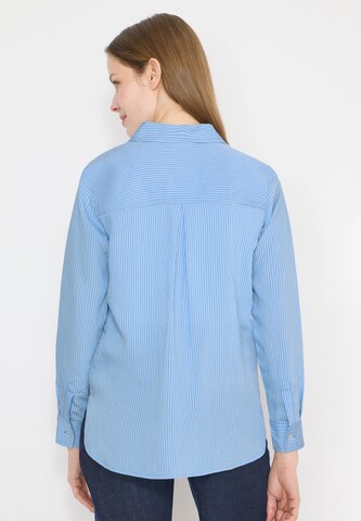 CECIL Blouse in Blue