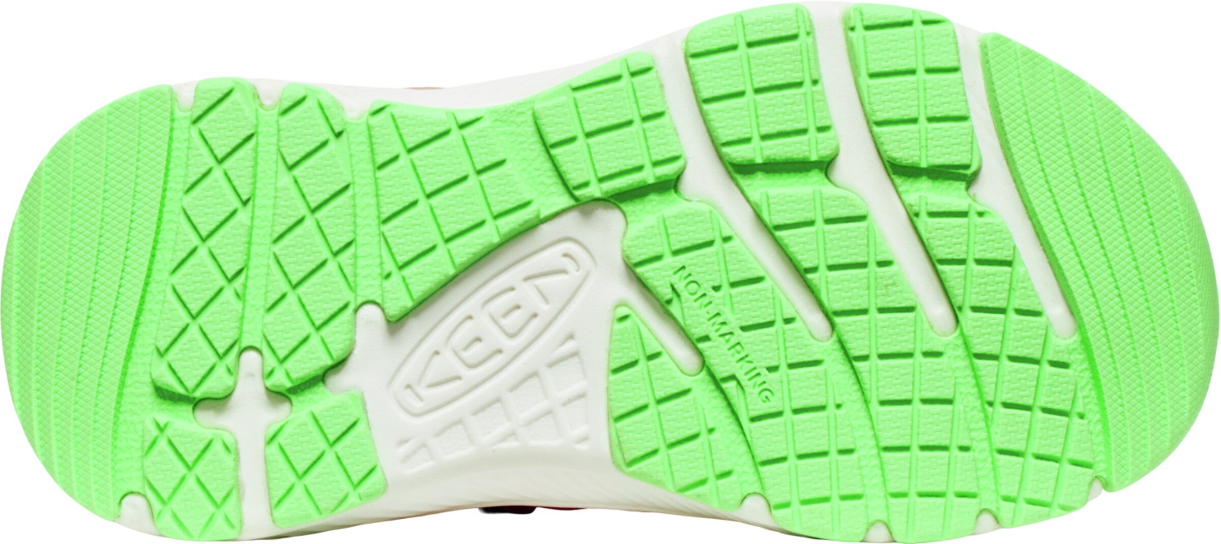 KEEN Sandale in Pink