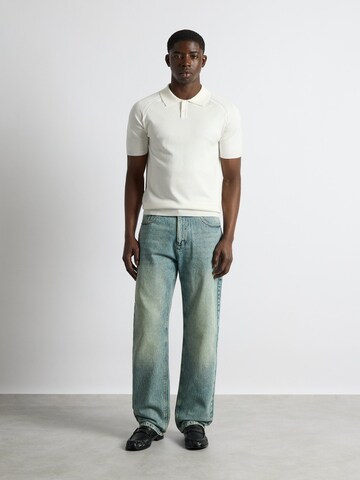 Burocs Regular Jeans 'John' in Blue