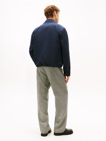 TOMMY HILFIGER Jacke 'IVY' in Blau