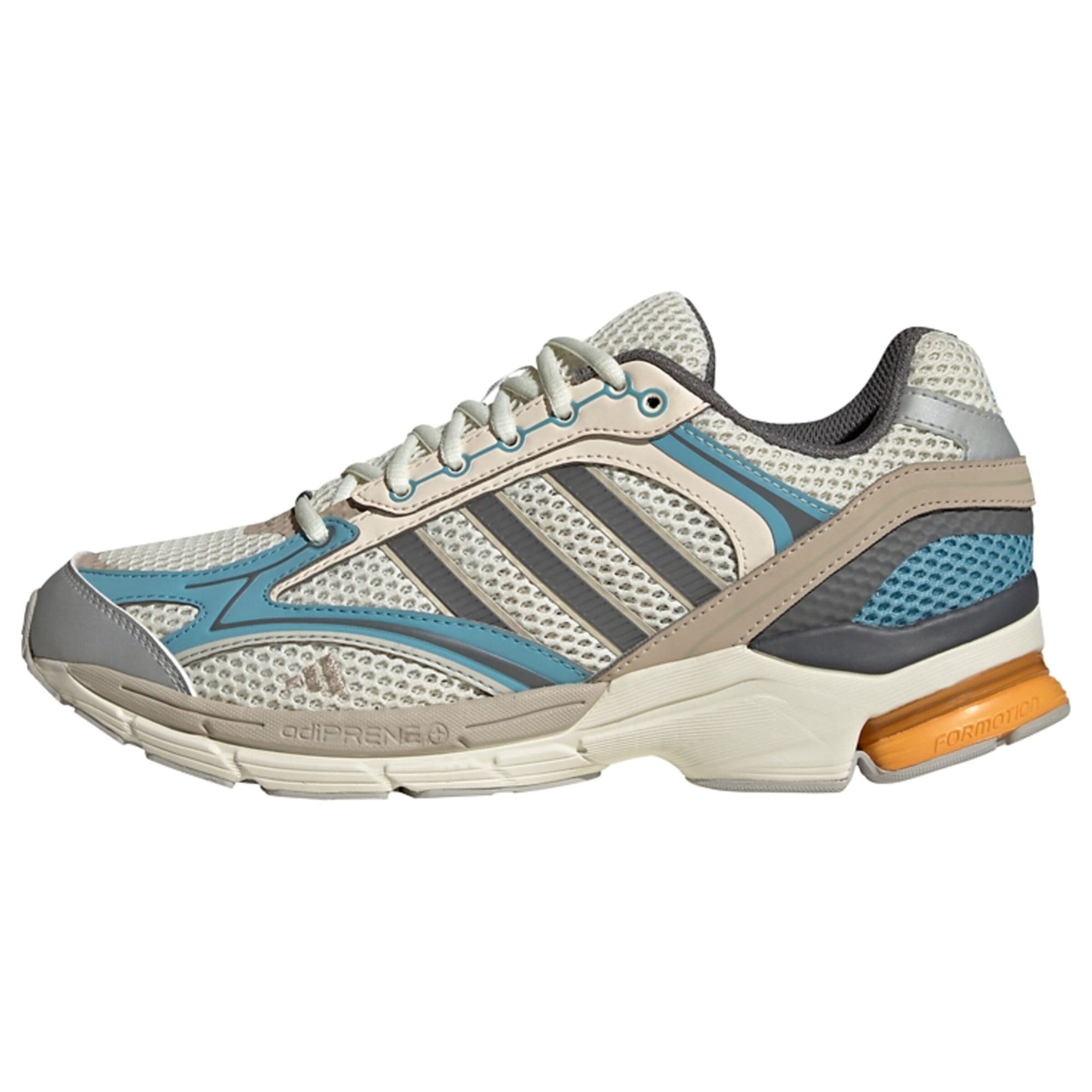 ADIDAS SPORTSWEAR Sneakers laag 'Spiritain 2000' in Beige: voorkant