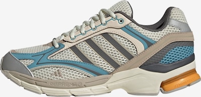 ADIDAS SPORTSWEAR Niske tenisice 'Spiritain 2000' veličine 36 u bež / cijan plava / tamo siva, Pregled proizvoda