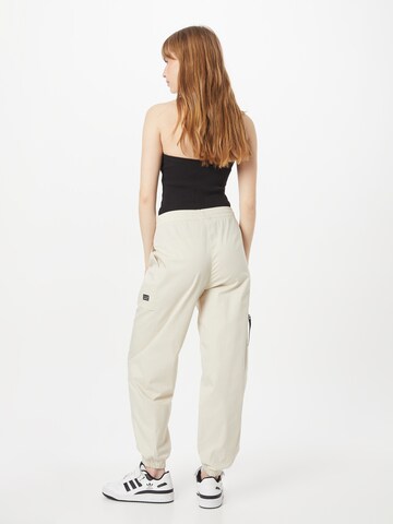 new balance Tapered Cargo trousers in White