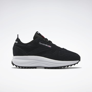 Reebok Platform trainers 'Classic' in Black