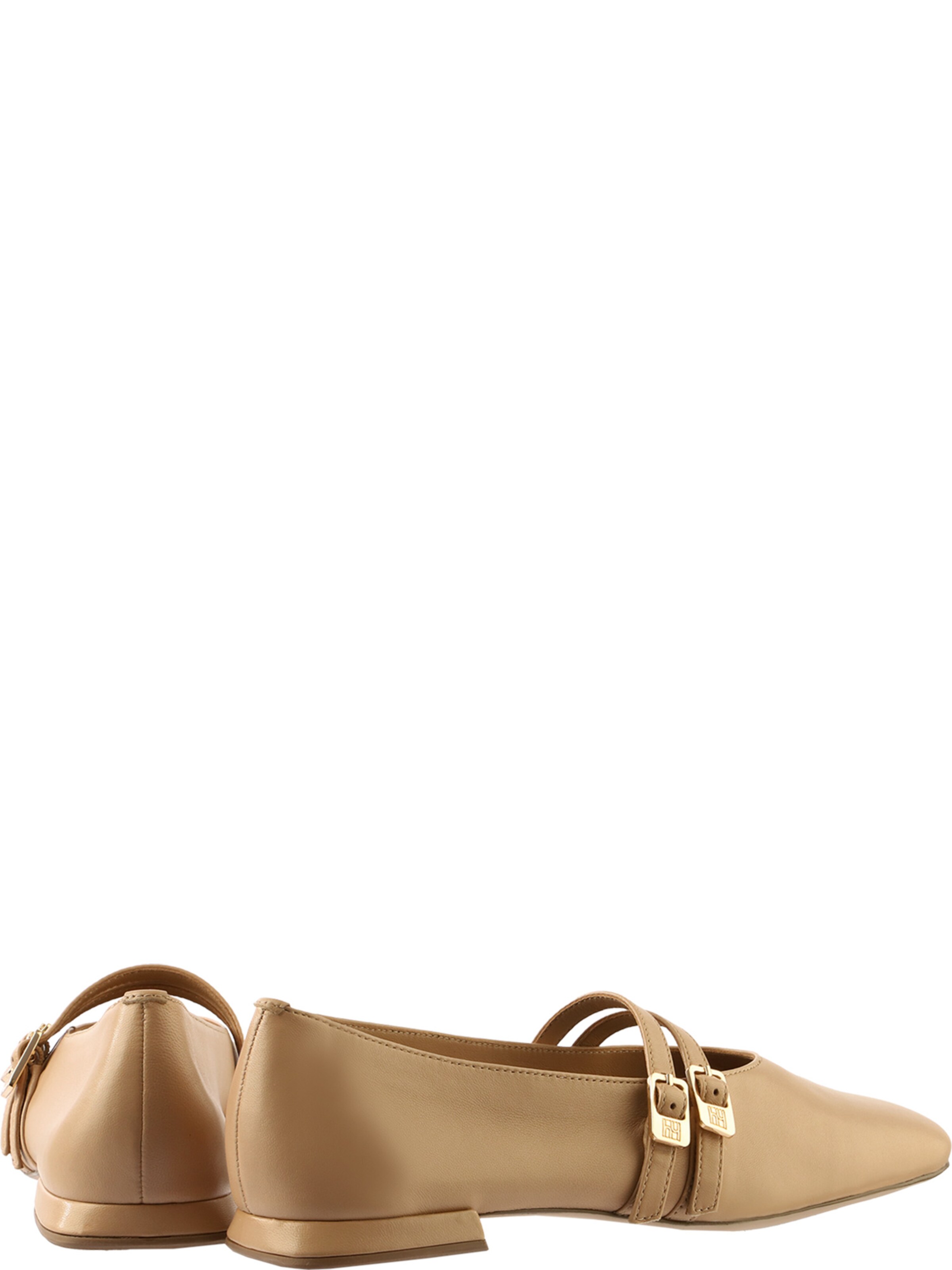 Högl Ballerina ' MAY ' in Brown