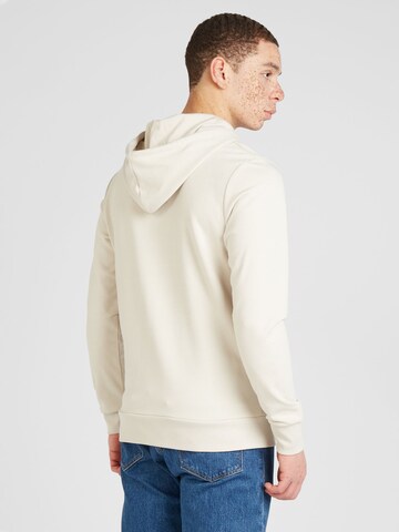 JACK & JONES Sweatshirt 'Summer Vibe' in Beige
