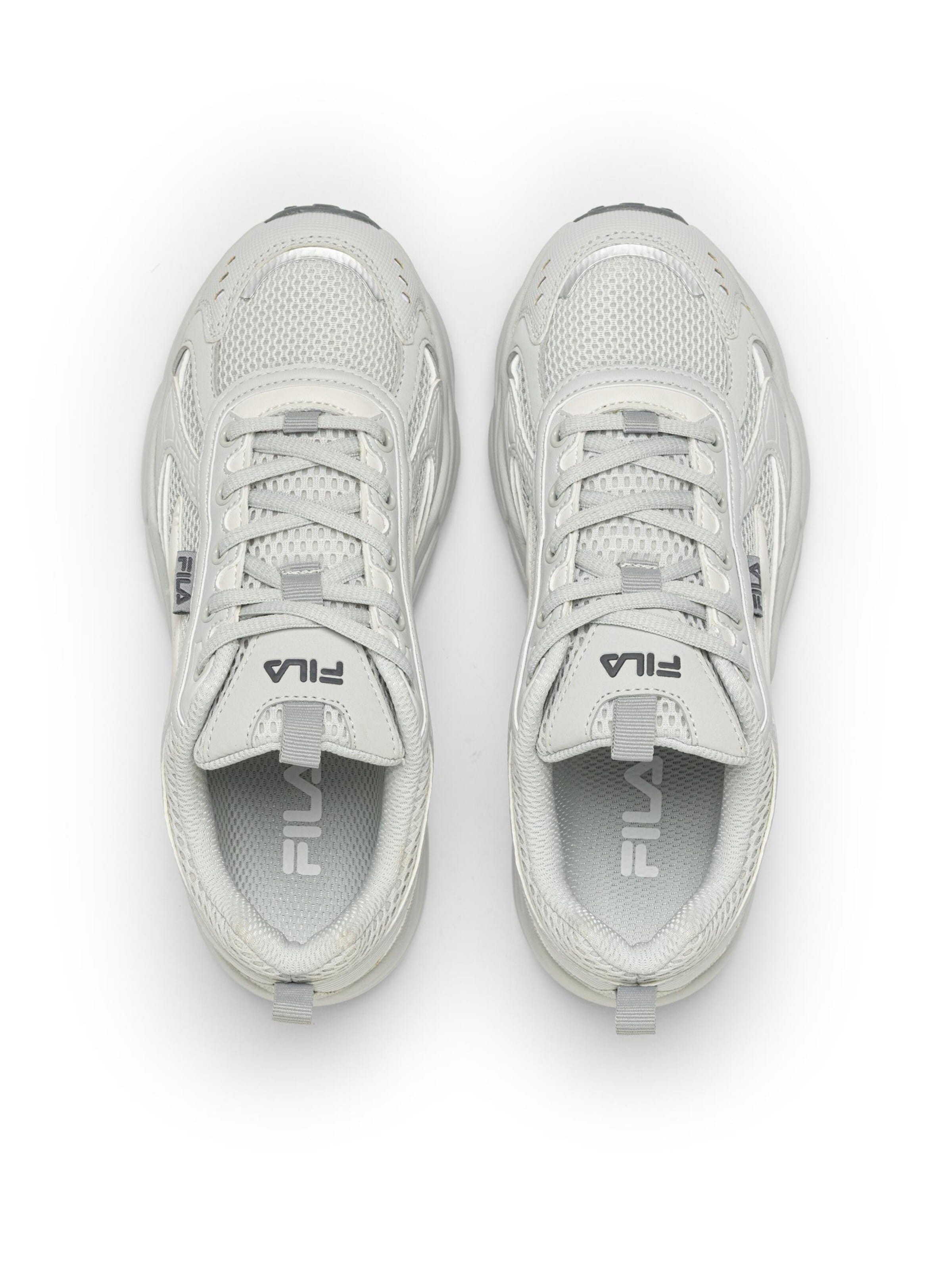 Sneaker bassa 'FILA NETGRIND' di FILA in grigio