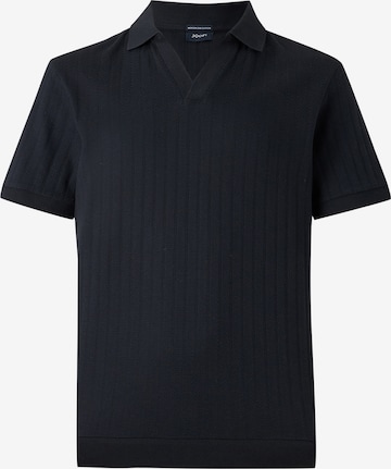 Pulover 'Baronito' de la JOOP! pe albastru: față