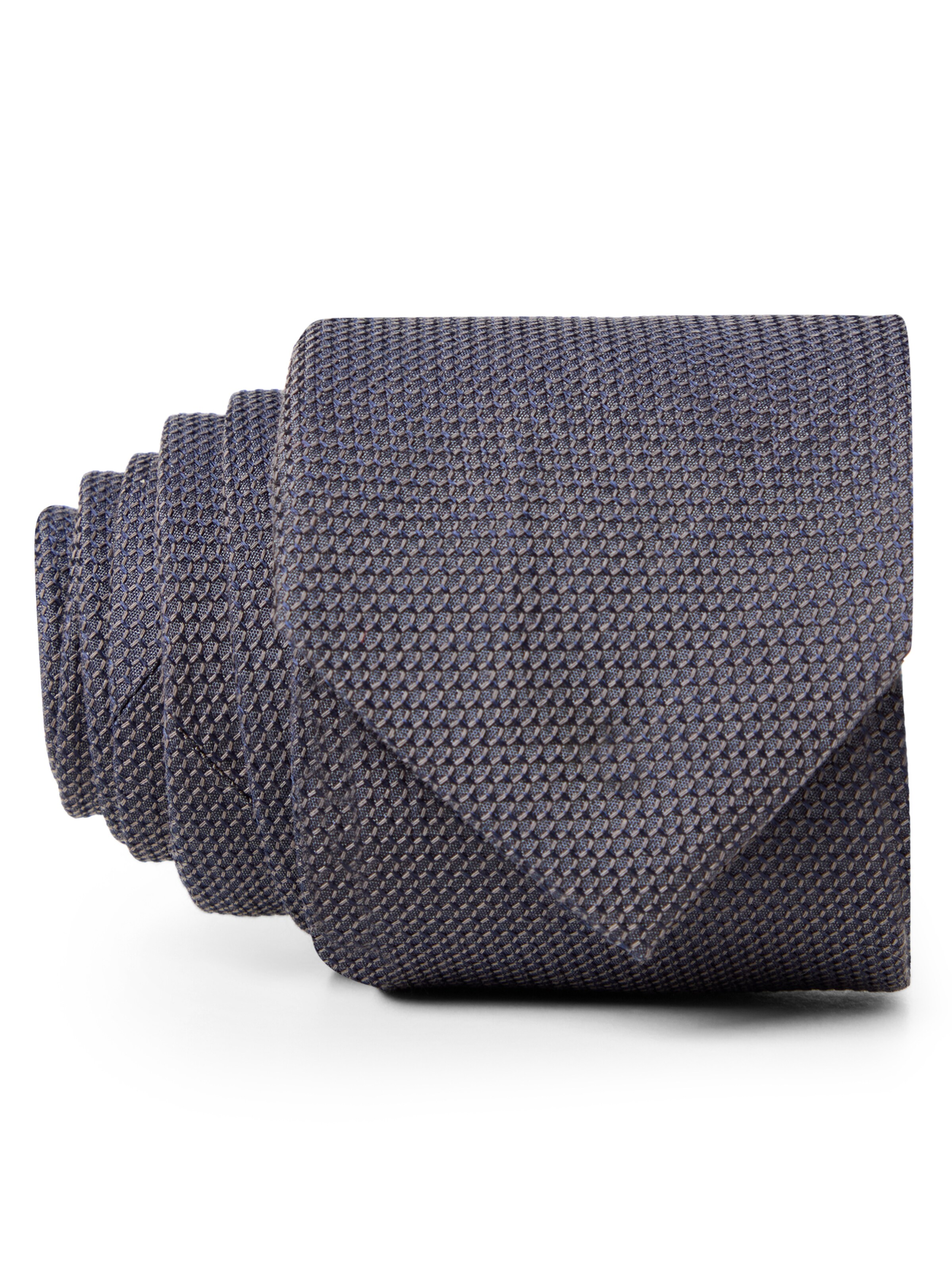 Andrew James Stropdas in Blauw