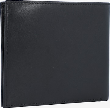 Davidoff Wallet in Black