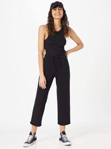 Regular Pantalon GAP en noir