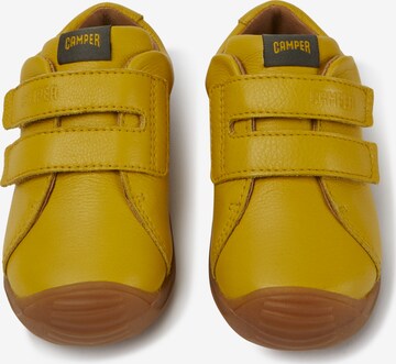 CAMPER Sneakers 'Dadda' in Geel