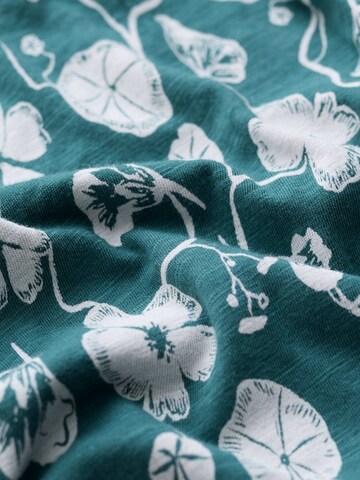 T-shirt 'Little Sun' Seasalt Cornwall en bleu