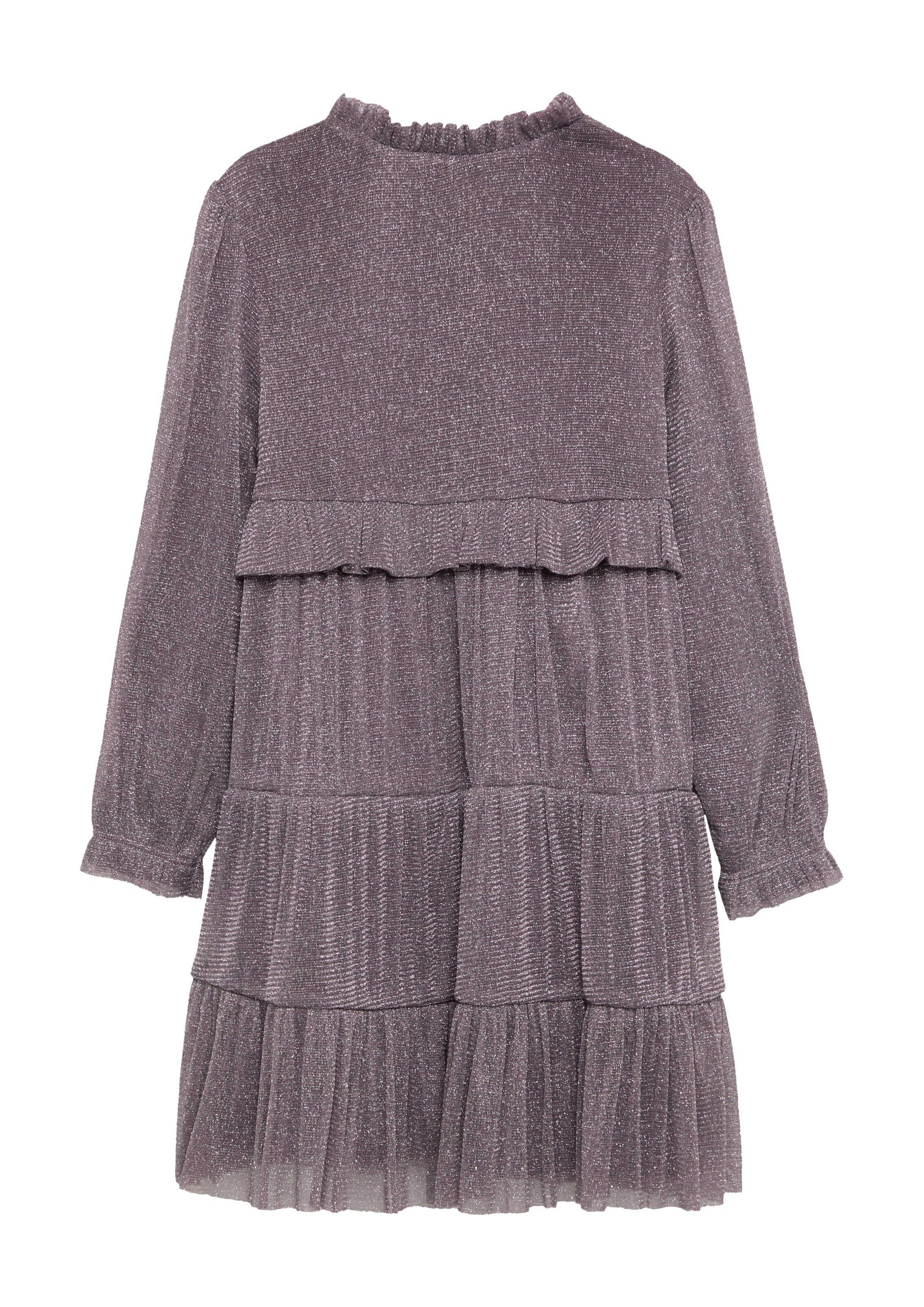 s.Oliver Kleid in Lila